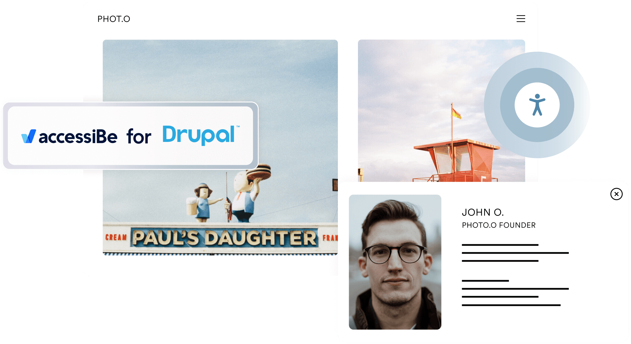 Web accessibility, WCAG and ADA {Compliance} for Drupal