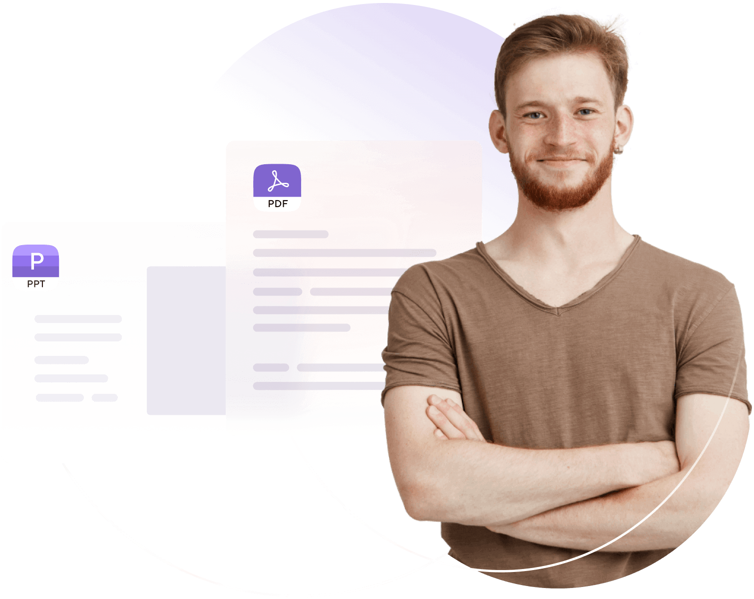 Fast & Scalable {File} // {Accessibility} Services