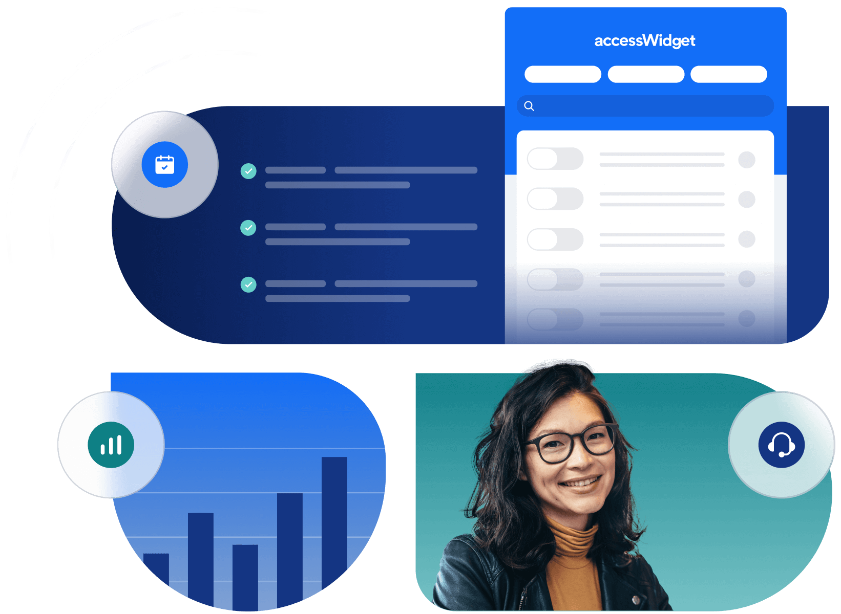 Addon Services For Your // {accessWidget} License