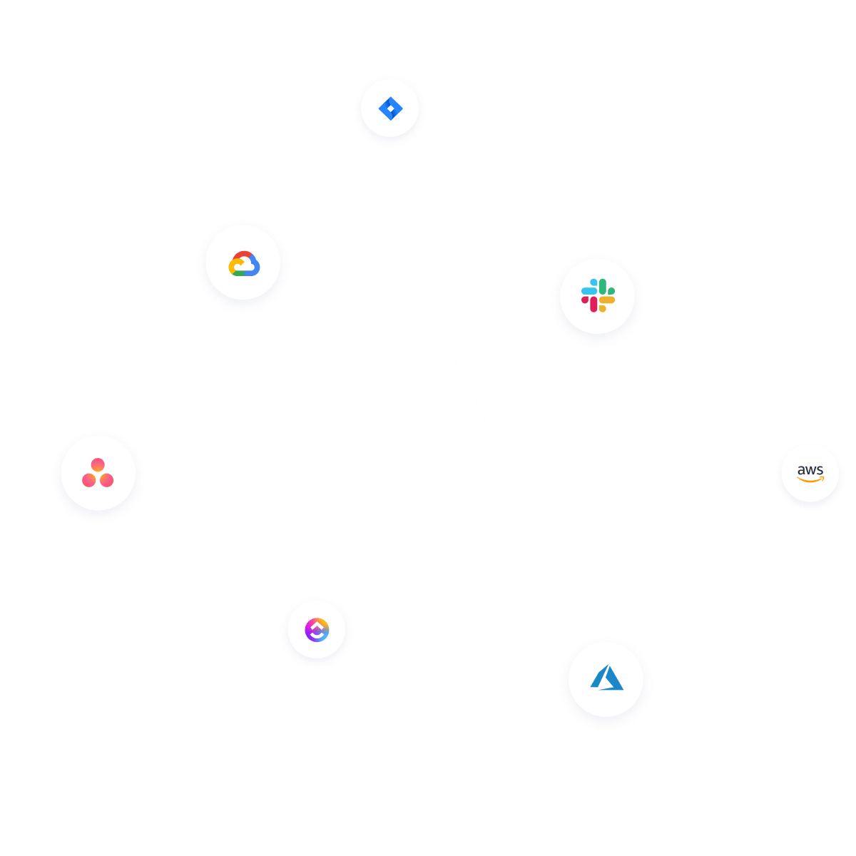 Seamless {Integration } Into // Your Existing Development // {Pipelines } and {Workflows}